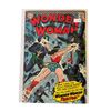 Image 1 : Vintage Wonder Woman Aug No.164 12cent Comic Book