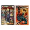 Image 1 : 2 Vintage Superman Comic Books: Feb No.234 & Jimmy Olsen Sept. No.113