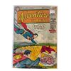 Image 1 : Vintage Adventure Comics Sept No.216 10cent Comic Book