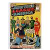 Image 1 : Vintage Justice League Of America Jan No.8 12cent Comic Book