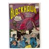 Image 1 : Vintage Blackhawk May No.148 10cent Comic Book