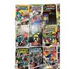 Image 2 : 19 Vintage Captain America Comic Books