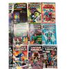 Image 3 : 19 Vintage Captain America Comic Books