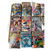Image 2 : 20 Vintage Captain America Comic Books