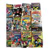 Image 3 : 20 Vintage Captain America Comic Books