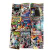 Image 2 : 22 Vintage Captain America Comic Books