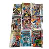 Image 2 : 23  Vintage Captain America Comic Books