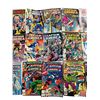 Image 3 : 23  Vintage Captain America Comic Books