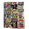 Image 4 : 23  Vintage Captain America Comic Books