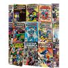 Image 3 : 26 Vintage Captain America Comic Books