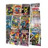 Image 4 : 26 Vintage Captain America Comic Books