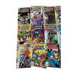 Image 2 : 29 Vintage Captain America Comic Books