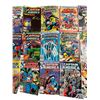 Image 3 : 29 Vintage Captain America Comic Books