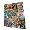 Image 4 : 29 Vintage Captain America Comic Books