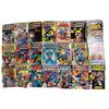 Image 1 : 29 Vintage Captain America Comic Books