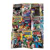 Image 2 : 29 Vintage Captain America Comic Books