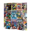 Image 3 : 29 Vintage Captain America Comic Books