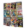 Image 4 : 29 Vintage Captain America Comic Books