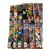 Image 2 : 30 Vintage Captain America Comic Books