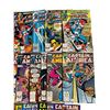 Image 3 : 30 Vintage Captain America Comic Books