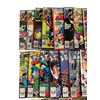 Image 2 : 31 Vintage Captain America Comic Books