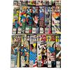 Image 5 : 31 Vintage Captain America Comic Books