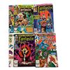 Image 4 : 12 Vintage Fantastic Four Comic Books