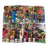 Image 1 : 17 Vintage Fantastic Four Comic Books