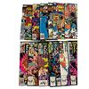Image 2 : 17 Vintage Fantastic Four Comic Books
