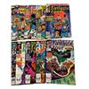 Image 3 : 17 Vintage Fantastic Four Comic Books
