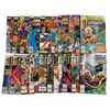 Image 1 : 19 Vintage Fantastic Four Comic Books