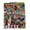 Image 3 : 19 Vintage Fantastic Four Comic Books