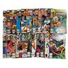 Image 1 : 21 Vintage Fantastic Four Comic Books