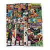 Image 3 : 21 Vintage Fantastic Four Comic Books