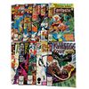 Image 3 : 22 Vintage Fantastic Four Comic Books