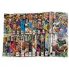 Image 1 : 25 Vintage Fantastic Four Comic Books