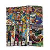 Image 3 : 25 Vintage Fantastic Four Comic Books