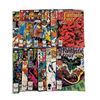 Image 3 : 26 Vintage Fantastic Four Comic Books