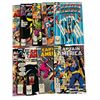 Image 3 : 15 Vintage Captain America Comic Books