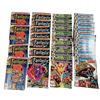 Image 1 : 29 Vintage Fantastic Four Comic Books