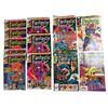Image 1 : 13 Vintage Fantastic Four Comic Books