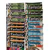 Image 3 : 39 Vintage Fantastic Four Comic Books