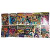 Image 1 : 12 Vintage Fantastic Four Comic Books