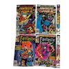 Image 2 : 12 Vintage Fantastic Four Comic Books