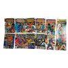 Image 1 : 13 Vintage Fantastic Four Comic Books