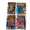 Image 2 : 14 Vintage Fantastic Four Comic Books