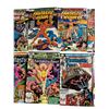 Image 3 : 14 Vintage Fantastic Four Comic Books