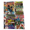 Image 4 : 14 Vintage Fantastic Four Comic Books