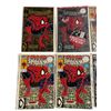 Image 2 : 6 Spider-Man Aug #1 Comi Books