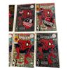 Image 3 : 6 Spider-Man Aug #1 Comi Books